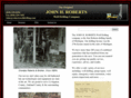 johnhrobertswelldrilling.com