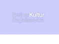 kulturbegleitservice.com