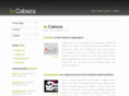 lacabeza.com