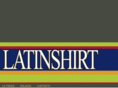 latinshirt.net