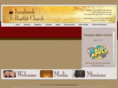 lazybrookbaptistchurch.org