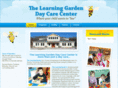 learninggardendaycare.com