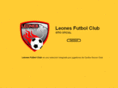 leonesfc.com