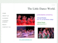 littledanceworld.com