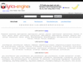lyrics-engine.net