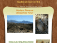 maderareservehoa.com