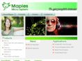 maples-micro.com