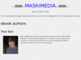 maskimedia.com.au