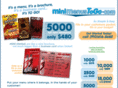 minimenustogo.com