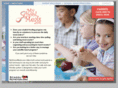 myschoolmeal.com
