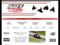 naefcycle.com