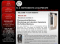 nainstrument.com