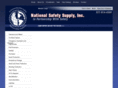 nationalsafetysupply.com