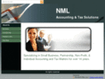 nmlaccounting.com