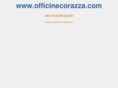 officinecorazza.com
