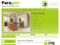 parapan.co.uk