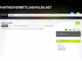 partnervermittlungpolen.net