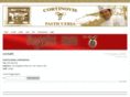 pasticceriacortinovis.com