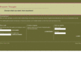 presentthought.com