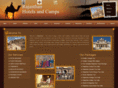 rajasthanhotelsandcamps.com