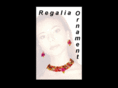 regalia-ornament.com