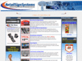 retailsignsystems.com