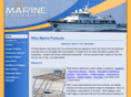 rileymarineproducts.com