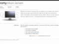 romyolkonlarsen.com