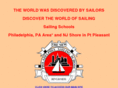 sailphiladelphia.com