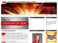 sanctuarypraise.com