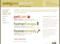 savinggracepets.com