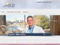 sheltercovedental.com