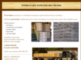 siltfencestakesupplier.com