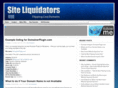 siteliquidators.com