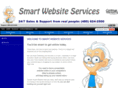 smartwebsiteservices.com