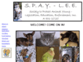 spay-lee.com