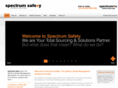 spectrumsafety.net