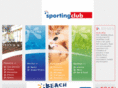 sportingborgonuovo.com