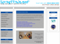 spraytrain.net
