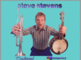 stevestevens.co.uk