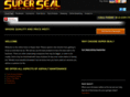 supersealonline.com