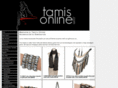 tamisonline.com