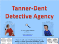 tannerdent.com