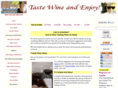 taste-wine-and-enjoy.com