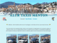 taxis-menton.com