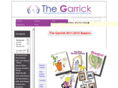thegarrick.org
