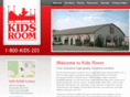 thekidsroom.net