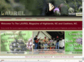 themountainlaurel.com