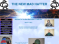 thenewmadhatter.com