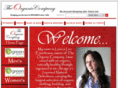 theorganiccompany.com